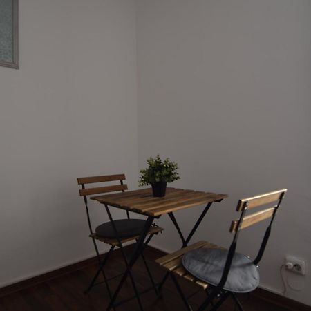 Resedinta Luterana Apartment Bucureşti Ngoại thất bức ảnh