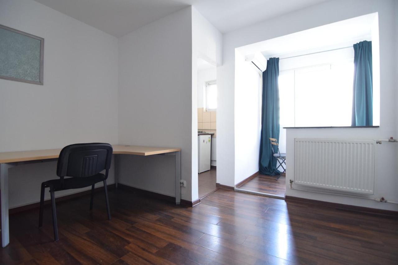 Resedinta Luterana Apartment Bucureşti Ngoại thất bức ảnh
