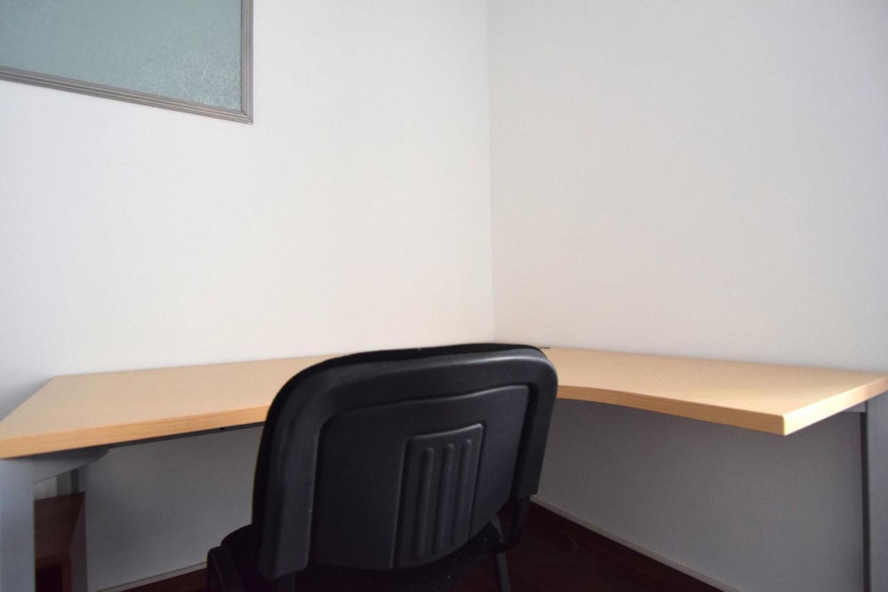 Resedinta Luterana Apartment Bucureşti Ngoại thất bức ảnh
