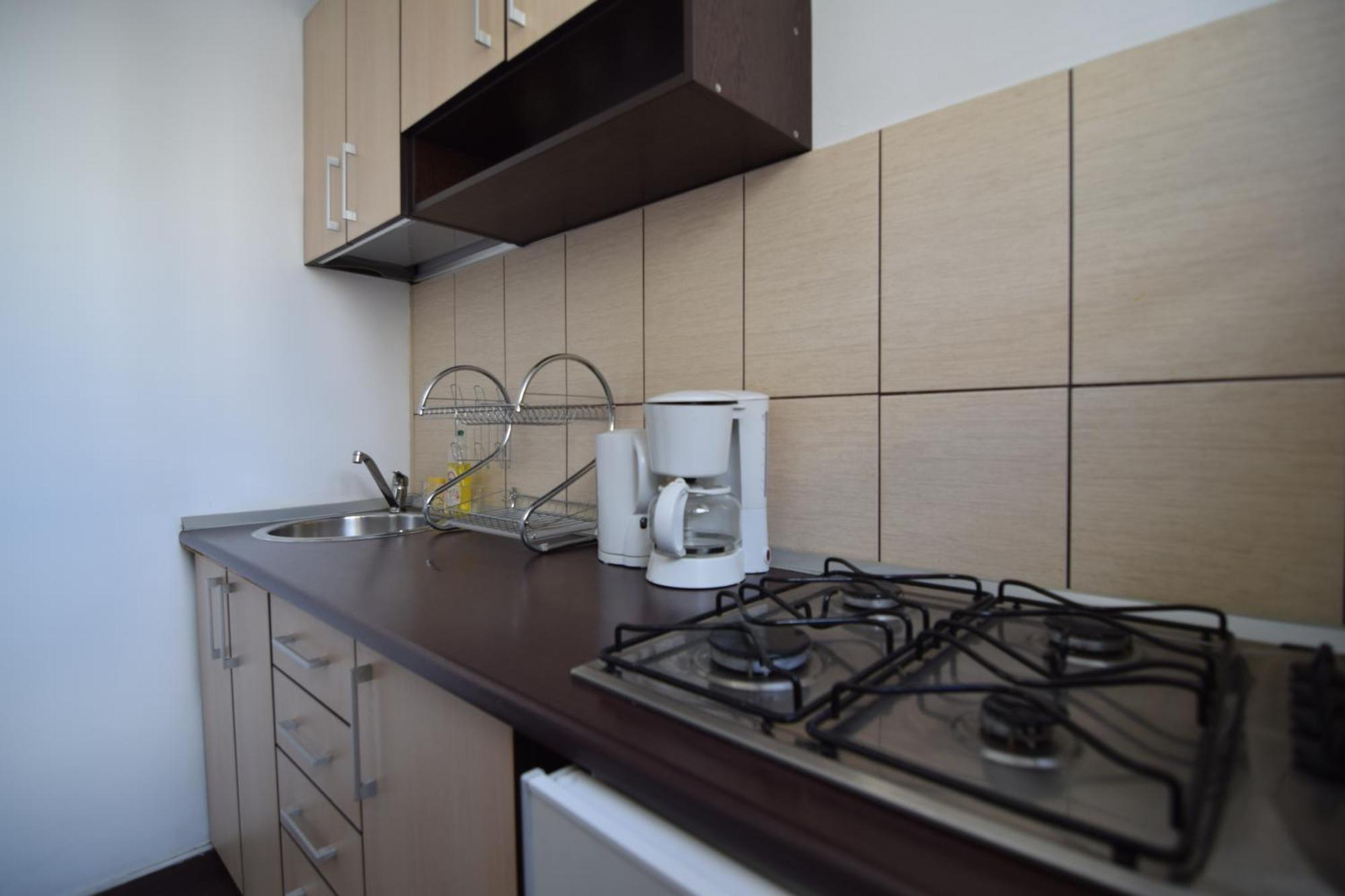 Resedinta Luterana Apartment Bucureşti Ngoại thất bức ảnh