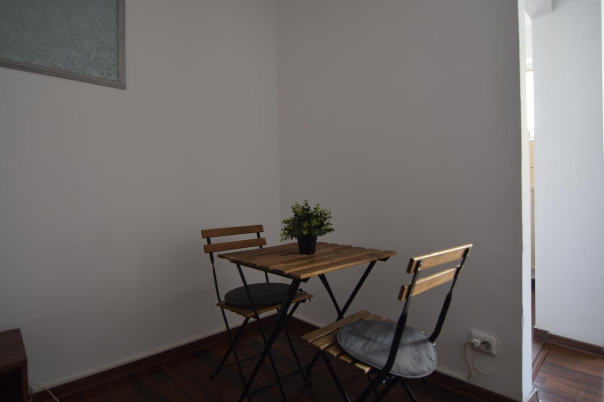 Resedinta Luterana Apartment Bucureşti Ngoại thất bức ảnh