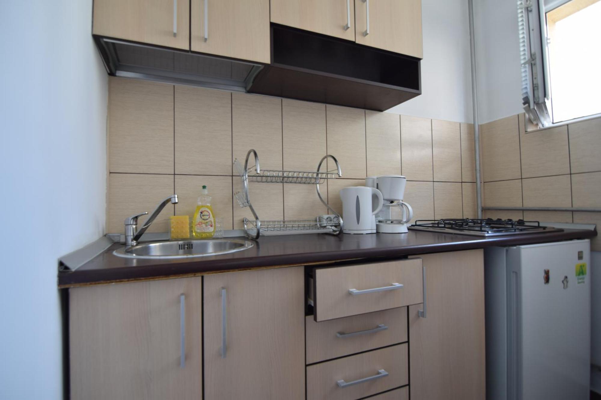 Resedinta Luterana Apartment Bucureşti Ngoại thất bức ảnh