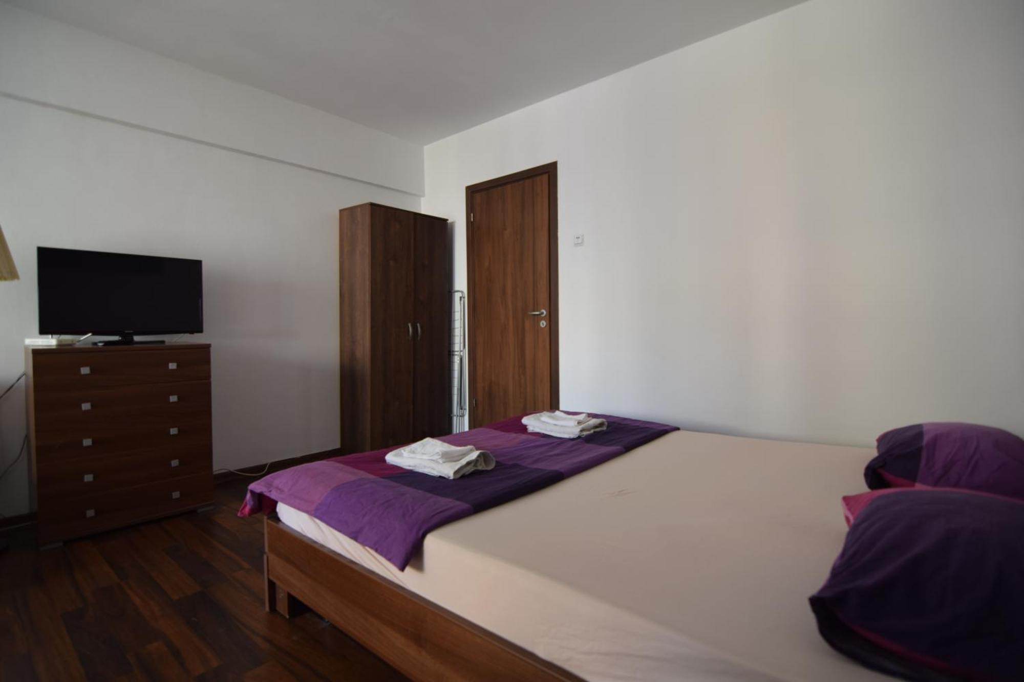 Resedinta Luterana Apartment Bucureşti Ngoại thất bức ảnh