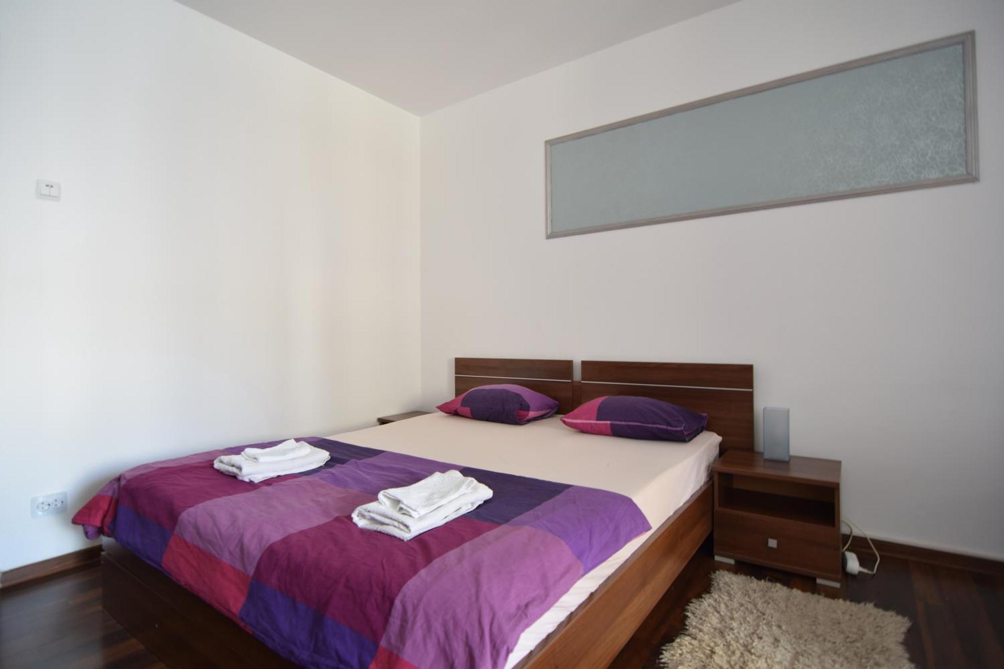 Resedinta Luterana Apartment Bucureşti Ngoại thất bức ảnh