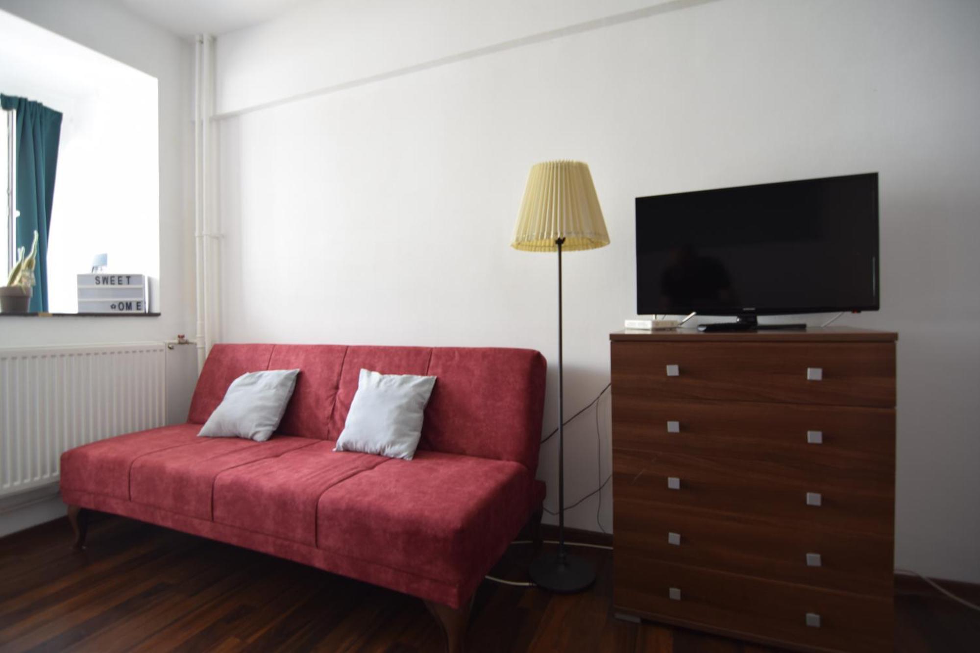 Resedinta Luterana Apartment Bucureşti Ngoại thất bức ảnh